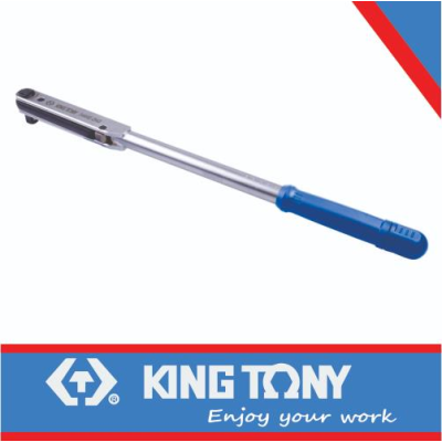 12 PC. Adjustable Torque Wrench Set-KING TONY-344251A12MR